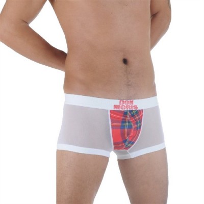 Don Moris DM291125 Transparan Boxer