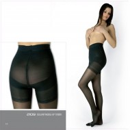 İtalyan Malı 70 Denye Fonksiyonel Külotlu Çorap  Style : 2109