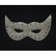 Terry Pau TP100893 Simli Fantezi Maske