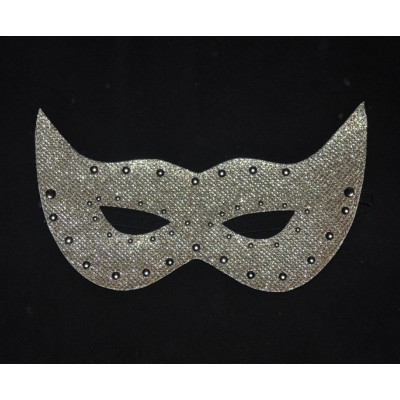 Terry Pau TP100893 Simli Fantezi Maske