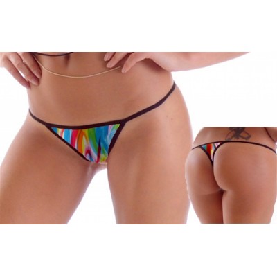 Terry Pau TP101107 Tanga