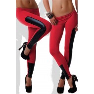 Terry Pau TP101291 Fantazi Tayt