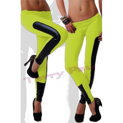 Terry Pau TP101294 Fantazi Tayt