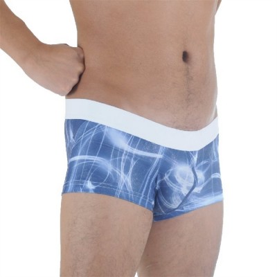 Don Moris DM291128 Erkek Boxer