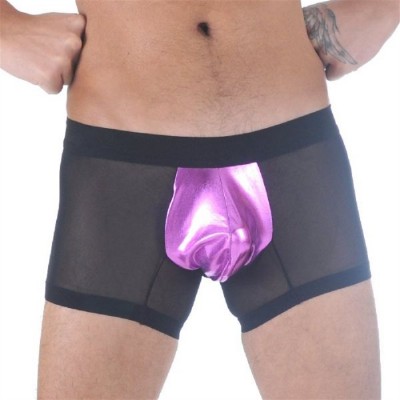 Don Moris DM291110 Transparan Boxer