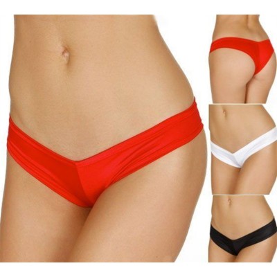 Terry Pau TP060892 Panty 3 lü Külot