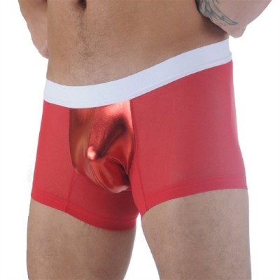 Don Moris DM291107 Transparan Boxer