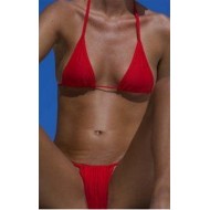 Terry Pau TP060737 Bikini Takım