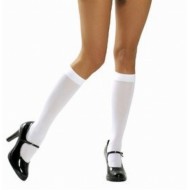 Terry Pau TP100735 Diz Altı Çorap