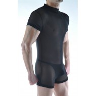Don Moris DM220365 Fantazi Şort Body
