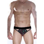 Desenli Jockstrap