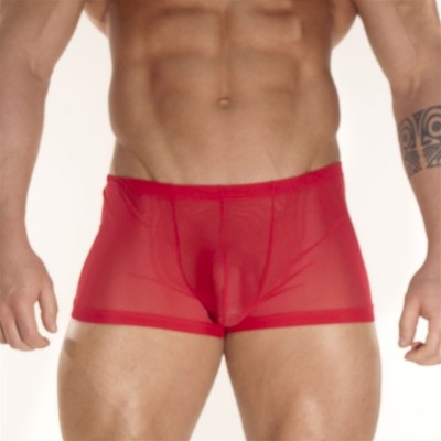 Don Moris DM080888 Erkek Boxer Çamaşır