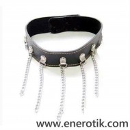 EnErotik boyun  fantazi aksesuar EE40