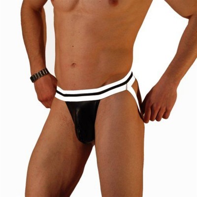 Don Moris DM030961  Jockstrap Fantezi İç Giyim