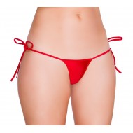 Yandan Bağlamalı Mikro Tanga