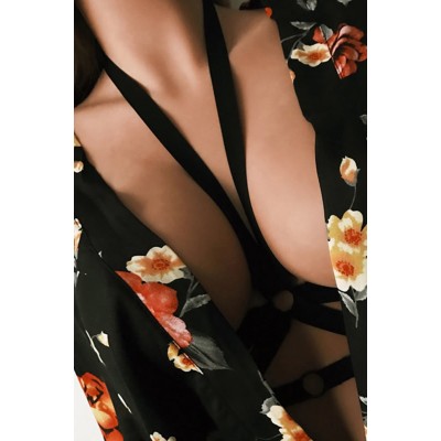 Günlük Kullanıma Uygun Harness - APFT83