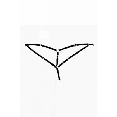 Seksi Lastik Harness Tanga - APFT369
