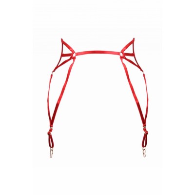 Yeni Model Lastik Jartiyer Harness - APFT153